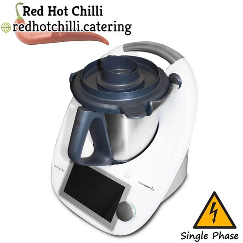 VORWERK Thermomix TM6 VORWERK Thermomix TM6