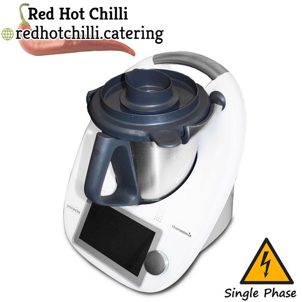 VORWERK Thermomix TM6
