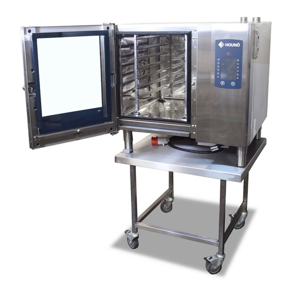 Houno Electric Combi Oven