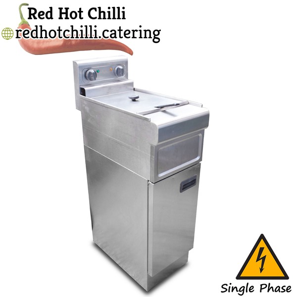 Electric Fryer For Sale