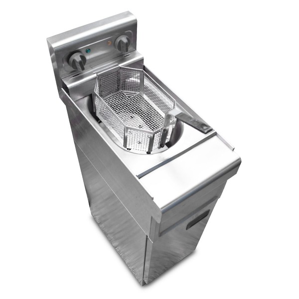 Secondhand Electric Fryer