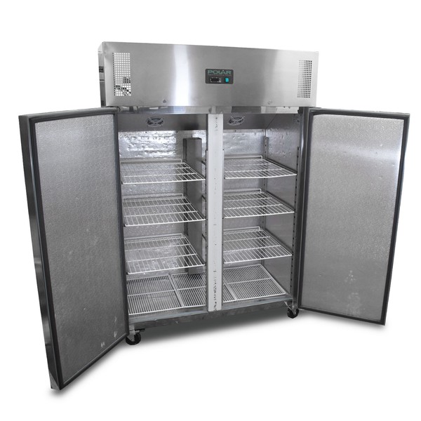 Polar G595 Freezer
