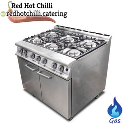 Falcon Gas Cooker For Sale