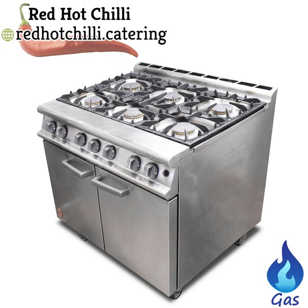 Falcon Gas Cooker For Sale