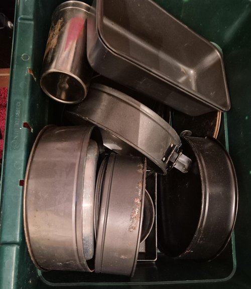 used bakeware used bakeware
