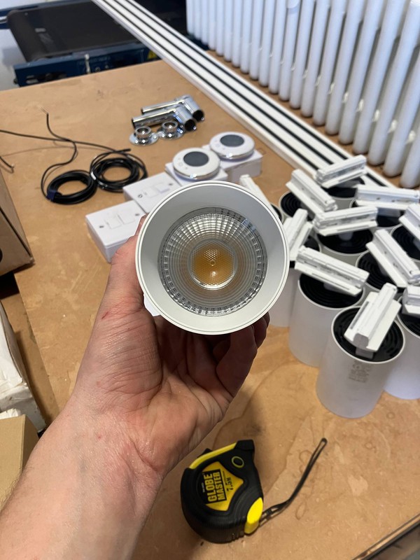 Shop spot lights for sale