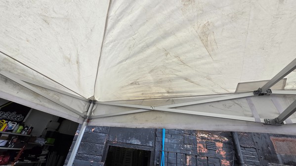 Gazebo For Sale