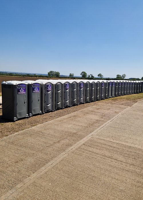 Secondhand Toilet Hire Business For Sale Secondhand Toilet Hire Business For Sale