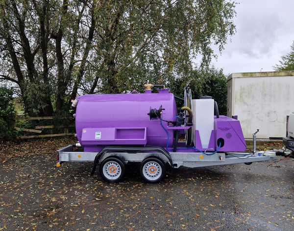Secondhand Toilet Hire Business For Sale