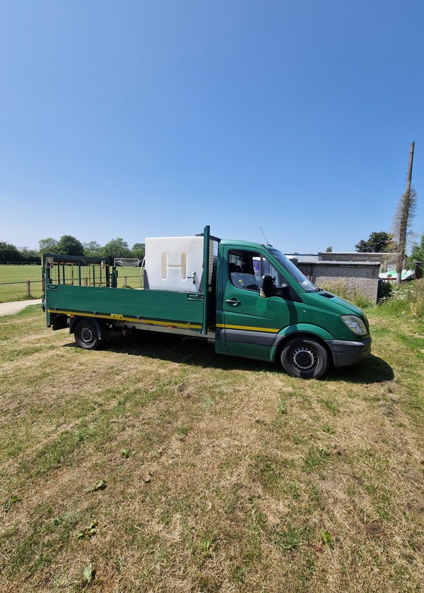 Secondhand Toilet Hire Business For Sale