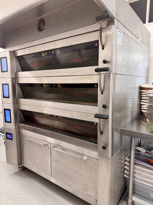 3 Deck Pizza Oven For Sale 3 Deck Pizza Oven For Sale