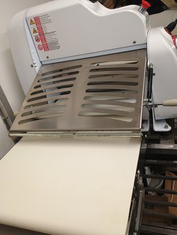 Pastry Sheeter For Sale
