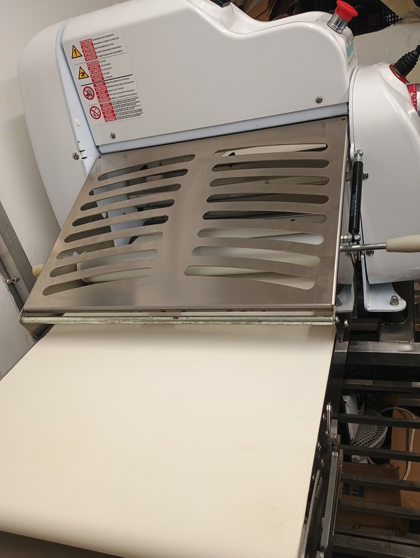 Pastry Sheeter For Sale