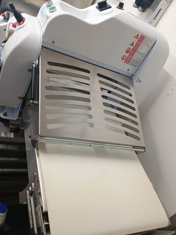 Secondhand Pastry Sheeter