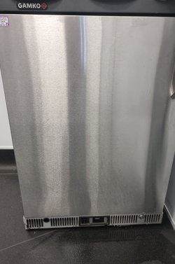 Gamko Glass Froster For Sale