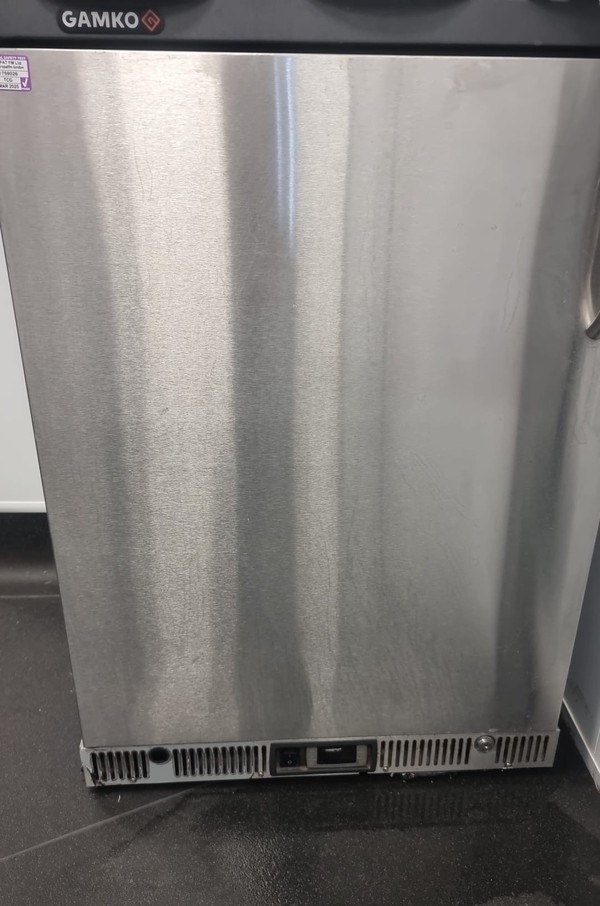 Gamko Glass Froster For Sale