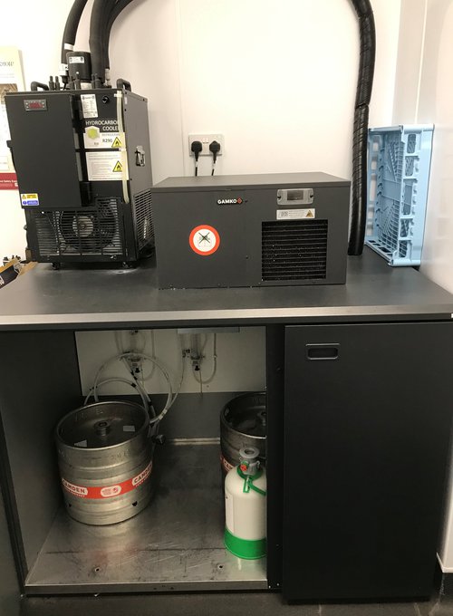 Gamko Keg Cooler For Sale Gamko Keg Cooler For Sale
