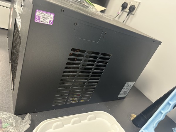 Gamko FK/MU keg chiller