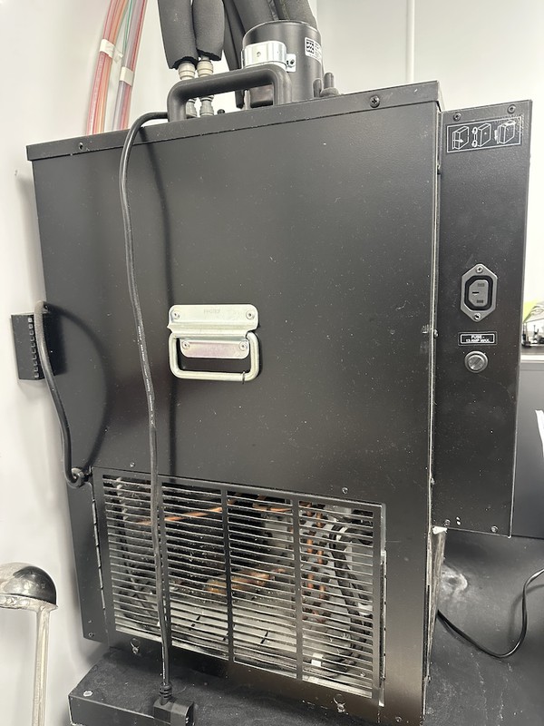 Gamko FK/MU keg cooler