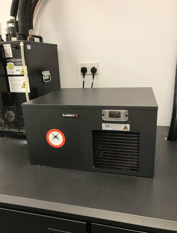 Gamko Keg Cooler