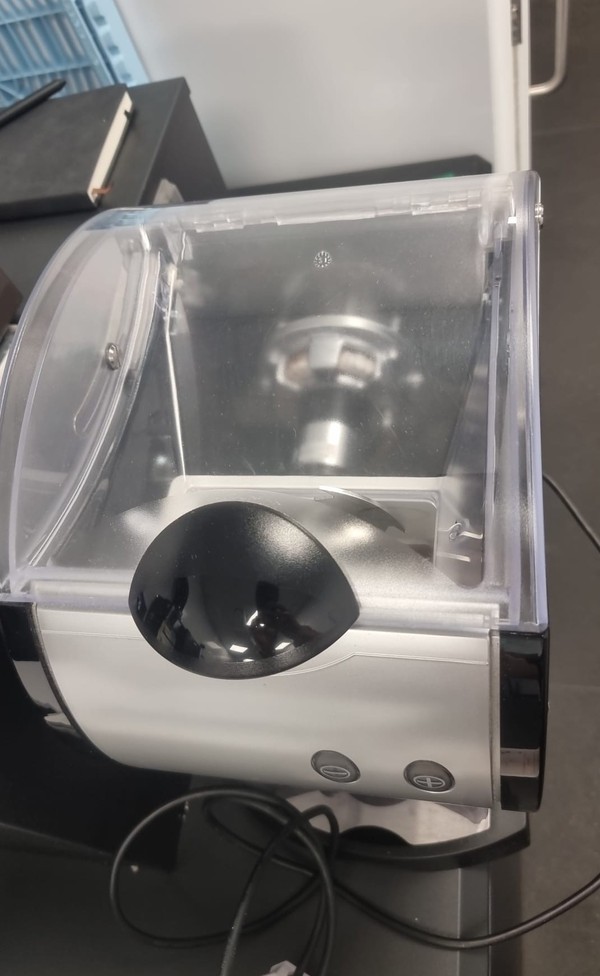 Ice Crusher For Sale
