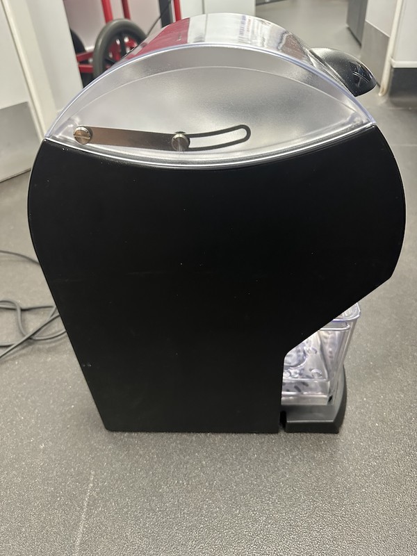 Santos 53 ice crusher  for sale