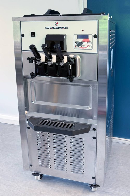 Spaceman S30 Soft Serve Machine Spaceman S30 Soft Serve Machine