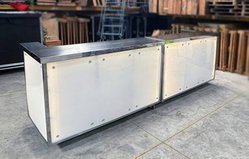 Hotel bar counter for sale