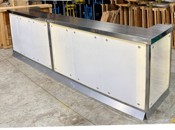 Portable bar counter for sale