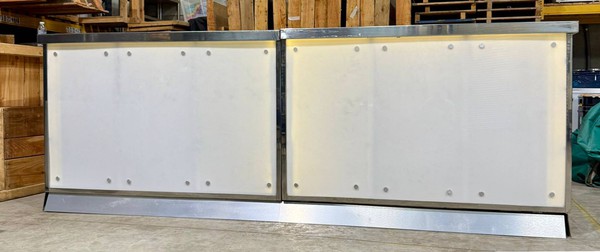 Portable bar counter for sale