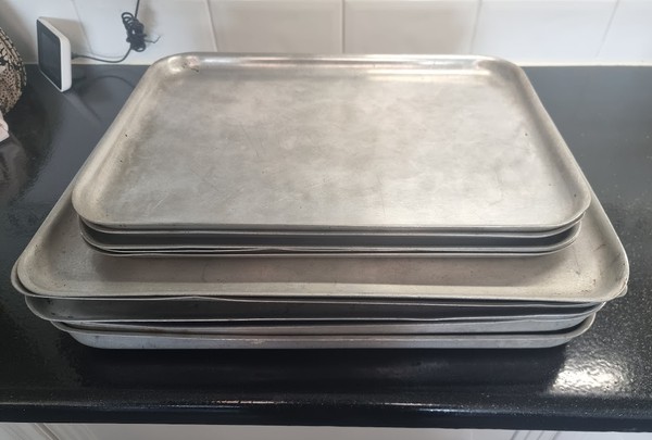 Baking Trays