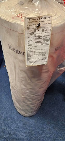 Regentex canvas for sale
