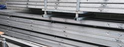 15m Roof beams Tectonics Compatible