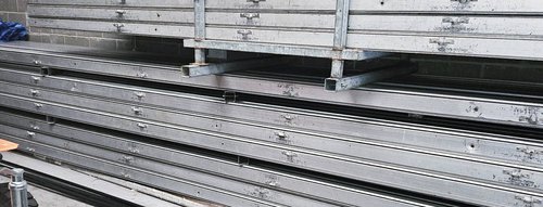 15m Roof beams Tectonics Compatible 15m Roof beams Tectonics Compatible