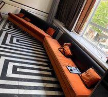 Job Lot Curved Seating - Eastbourne, East Sussex 3