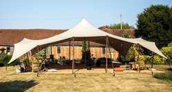 10m x 10m Stretch Tent For Sale