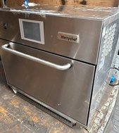 Merrychef Oven