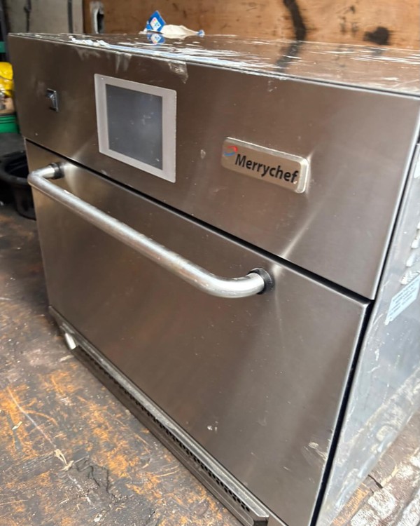 Buy Merrychef Oven