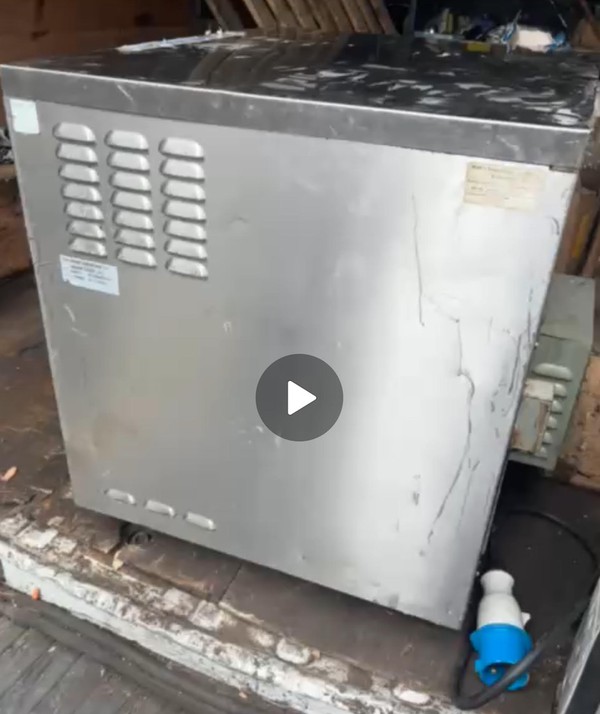 Merrychef Oven for sale