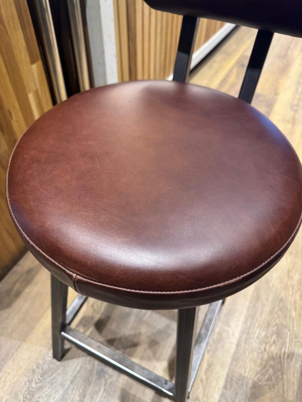 CHUPPO HYDE bar stool