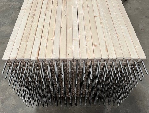 Marquee Wall Poles Marquee Wall Poles