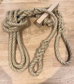 Marquee Guy Ropes