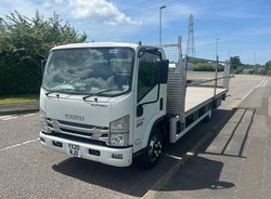 Isuzu N75.190 Truck For Sale