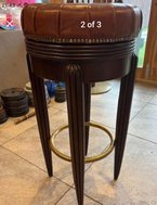 Bar Stool