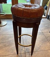 High Bar Stool