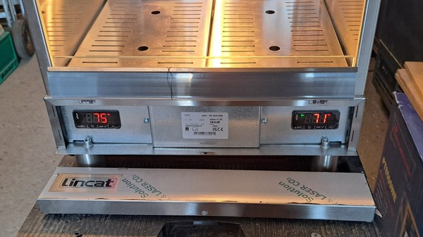 Heated Display For Sale