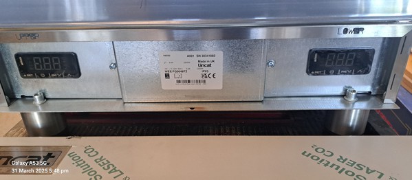 Lincat HAD50 For Sale