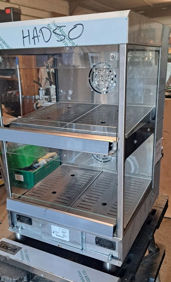 Lincat Warm Display For Sale