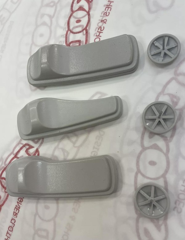 Secondhand Sensomatic Security Tags For Sale