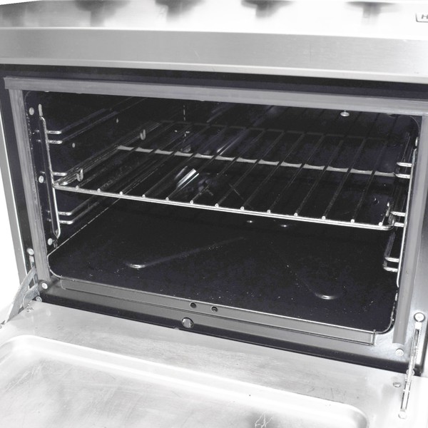 Gas oven for sale